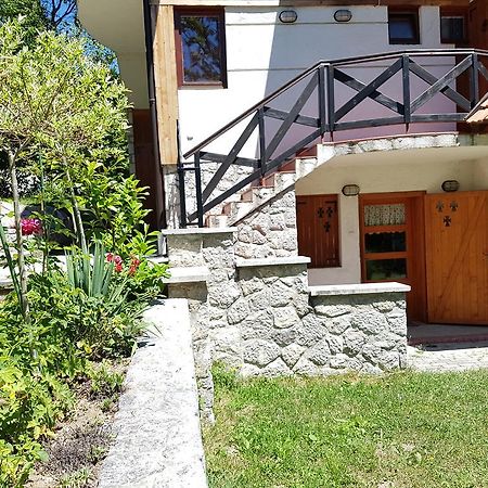 Apartment Matija Zlatibor Bagian luar foto
