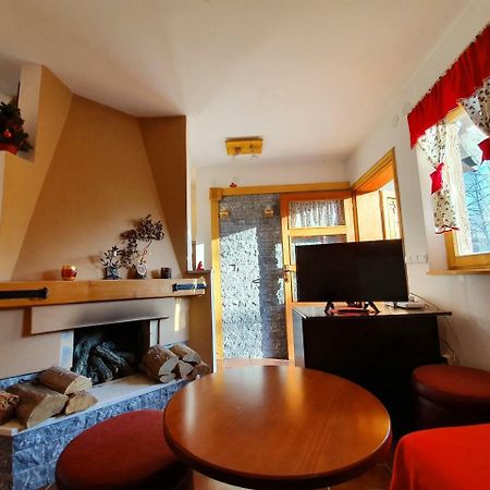 Apartment Matija Zlatibor Bagian luar foto