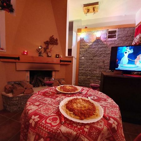 Apartment Matija Zlatibor Bagian luar foto