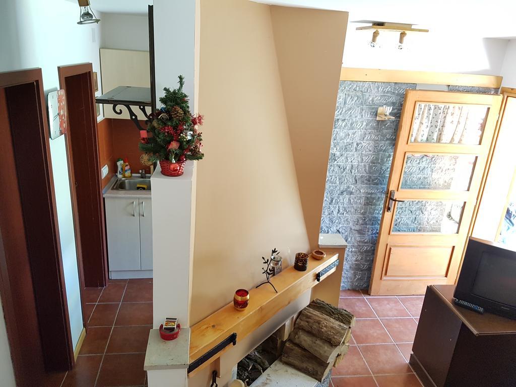 Apartment Matija Zlatibor Bagian luar foto