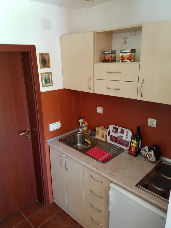 Apartment Matija Zlatibor Bagian luar foto