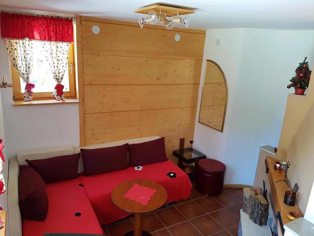 Apartment Matija Zlatibor Bagian luar foto