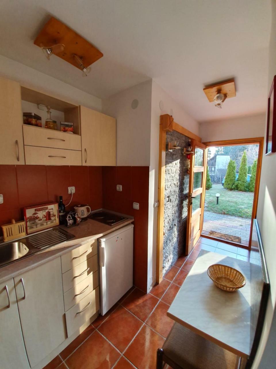 Apartment Matija Zlatibor Bagian luar foto