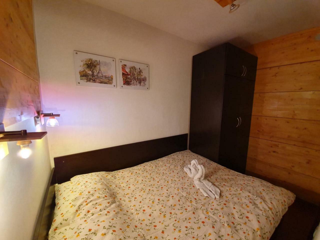 Apartment Matija Zlatibor Bagian luar foto