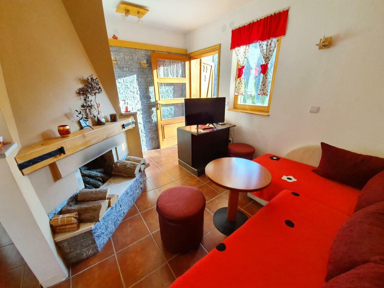 Apartment Matija Zlatibor Bagian luar foto