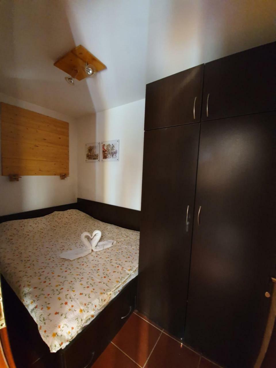 Apartment Matija Zlatibor Bagian luar foto