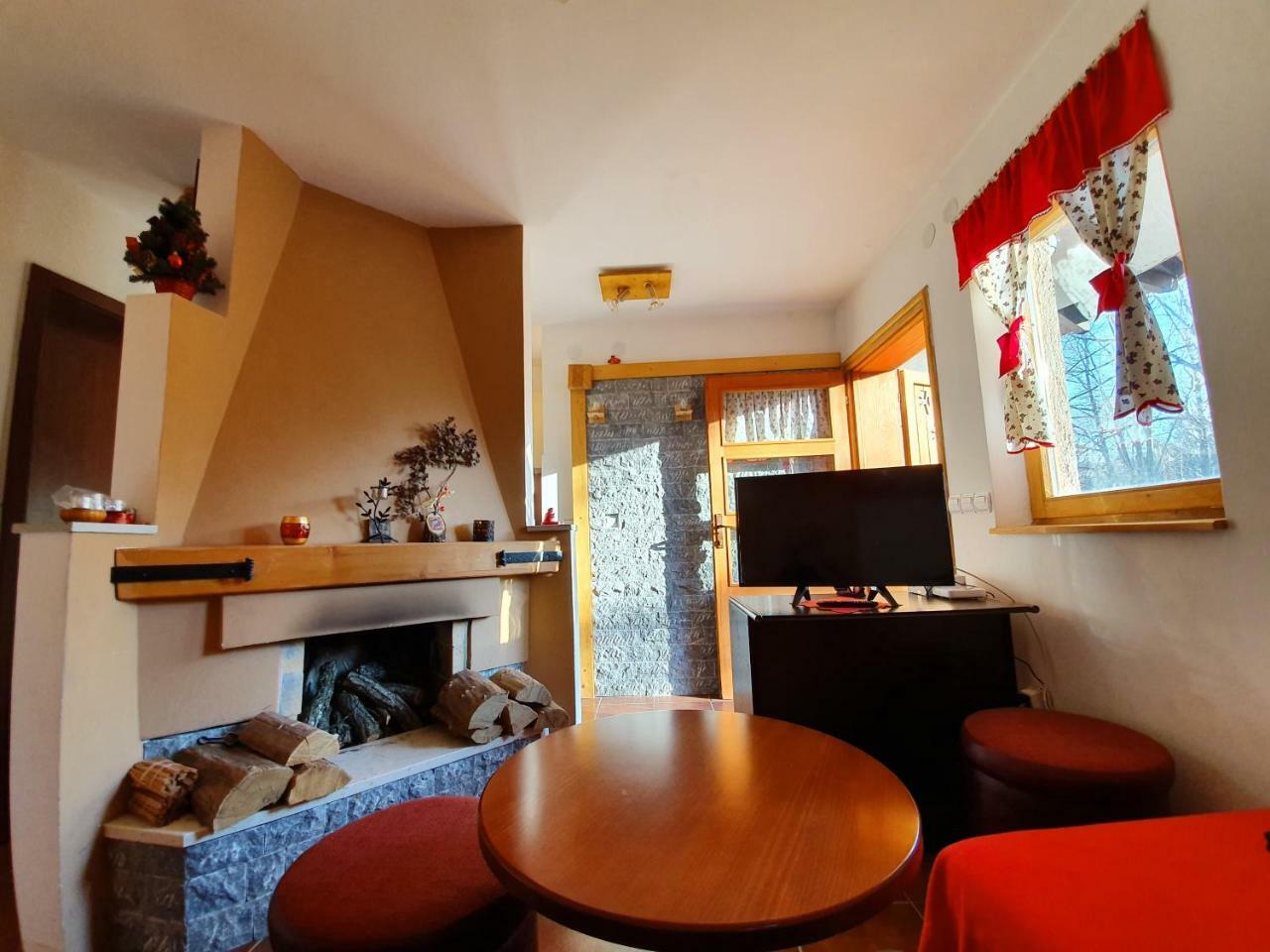 Apartment Matija Zlatibor Bagian luar foto