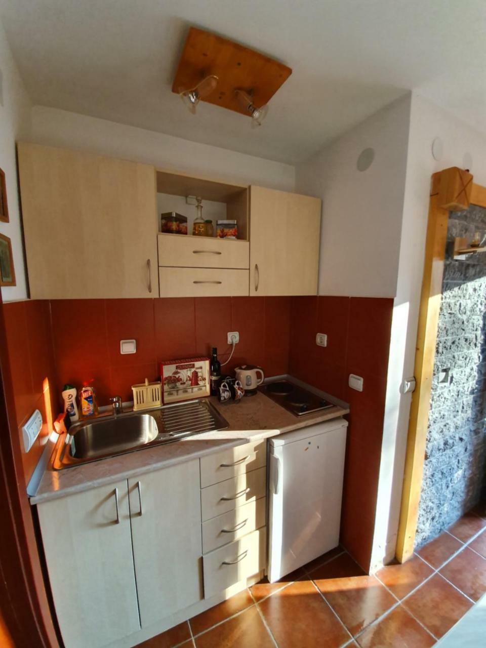 Apartment Matija Zlatibor Bagian luar foto