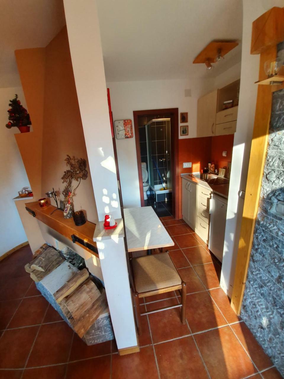 Apartment Matija Zlatibor Bagian luar foto