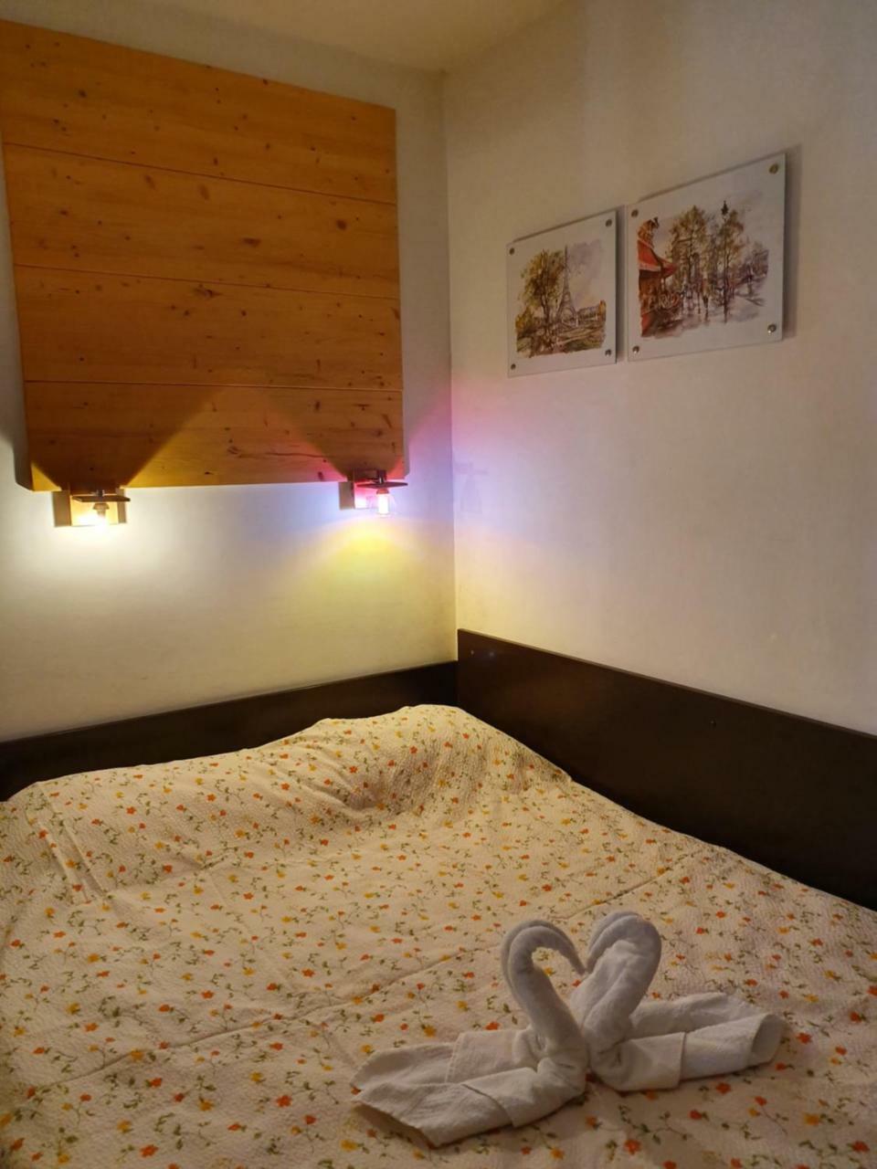 Apartment Matija Zlatibor Bagian luar foto